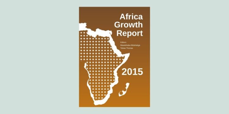 Africa Growth 2015
