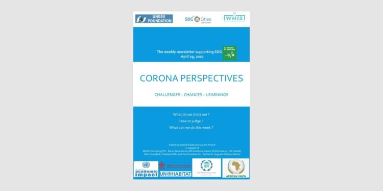 COVID-19 Challenges Update 3