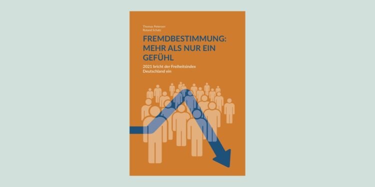 Freiheitsindex 2021