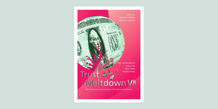 Trust Meltdown VII